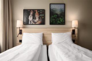 Scandic Gardermoen - Gardermoen - 3