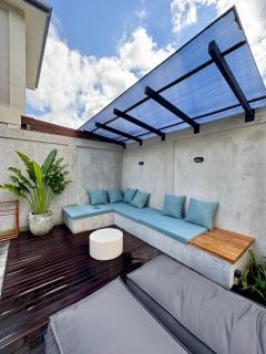 Villa Rasmia Uluwatu - 1