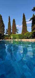 Villa Carrara Salvadori - Grezzana - 9