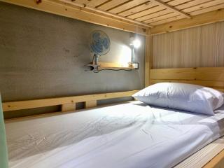 The Moment Hostel Dulan - Donghe - 8