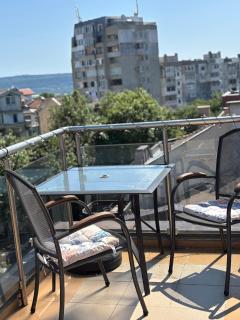 Studio Marten - Varna City - 0