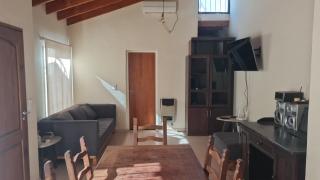 Casa 6 pers. - Mendoza - 3