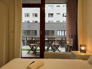 Two apartments, free parking, close to the center - Praag - 8