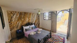 Riad Layla Rouge - Marrakech - 2
