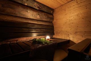 Villa Kelo by Hilla Villas - Kittilä - 8