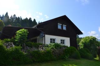 Eden Apartment - Glödnitz - 0