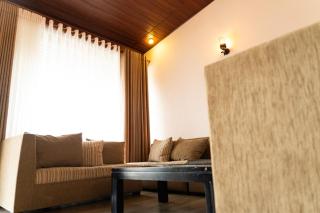 Skyview Hotel - Meda-Ela - 6