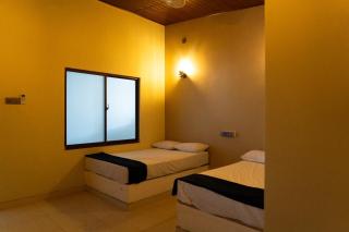 Skyview Hotel - Meda-Ela - 4