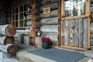 Villa Kelo by Hilla Villas - Kittilä - 3