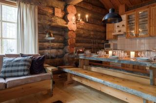 Villa Kelo by Hilla Villas - Kittilä - 2