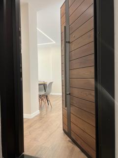 Solen Apartment - Durrës - 9