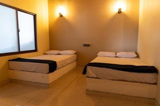 Skyview Hotel - Meda-Ela - 2