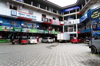 Skyview Hotel - Meda-Ela - 1