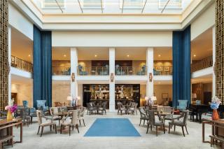 Tivoli Avenida Liberdade Lisboa – A Leading Hotel of the World - Lisbona - 9