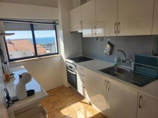 L&J Ocean View Apartment - Albufeira - 4
