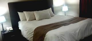 Milford Lodge - Kitwe - 3