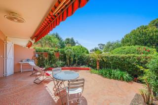 Charmant RDJ T3 en Bord de Mer terrasse Carqueiranne By HC - Carqueiranne - 0