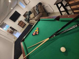 Duplex Mont Video - - 2