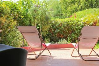 Charmant RDJ T3 en Bord de Mer terrasse Carqueiranne By HC - Carqueiranne - 3