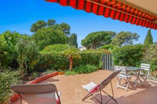 Charmant RDJ T3 en Bord de Mer terrasse Carqueiranne By HC - Carqueiranne - 2