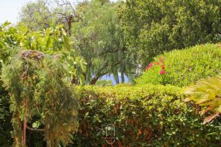 Charmant RDJ T3 en Bord de Mer terrasse Carqueiranne By HC - Carqueiranne - 7