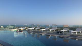 Villa Panorama B&B Scala deiturchi - Porto Empedocle - 6