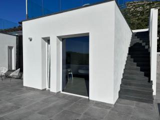Villa Panorama B&B Scala deiturchi - Porto Empedocle - 5