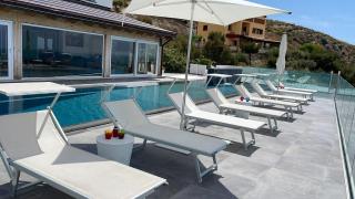 Villa Panorama B&B Scala deiturchi - Porto Empedocle - 4