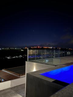 Villa Panorama B&B Scala deiturchi - Porto Empedocle - 2