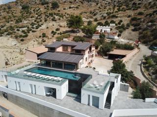 Villa Panorama B&B Scala deiturchi - Porto Empedocle - 8