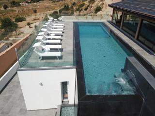 Villa Panorama B&B Scala deiturchi - Porto Empedocle - 9
