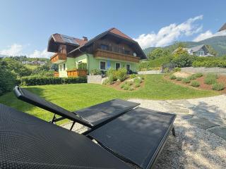 Haus Seerose - Seeboden - 6