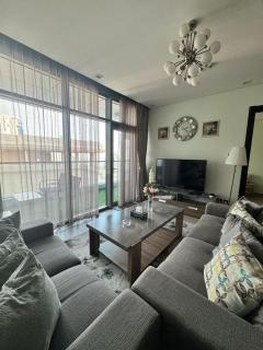 One bed room apartment, In Manama - Manamah - 0
