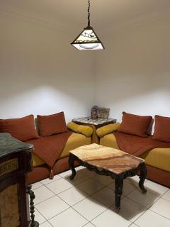 Essaouira Duplex - Diabat - 8