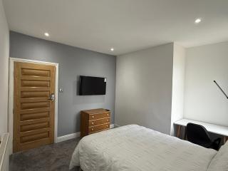 Deluxe rooms in beautiful Bournville Village - Birmingham - 9