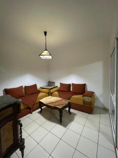 Essaouira Duplex - Diabat - 9
