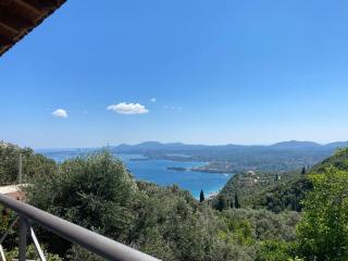Mantorina Sea View 2 bedrooms apartment - Spartýlas - 9