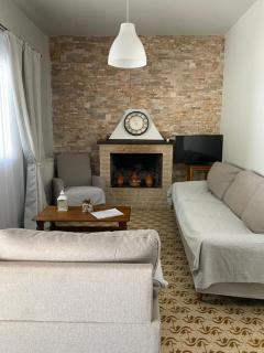 Mantorina Sea View 2 bedrooms apartment - Spartýlas - 7