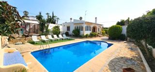 Villa S&M - El Tosalet - 0
