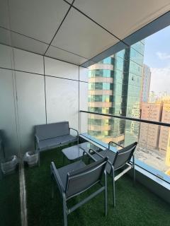 One bed room apartment, In Manama - Manamah - 4