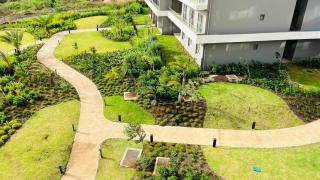 Minissy luxury Serviced Apartment - 4