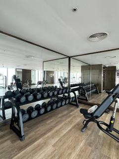 One bed room apartment, In Manama - Manamah - 1