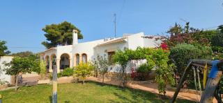 Villa S&M - El Tosalet - 9