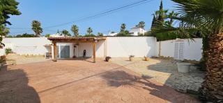 Villa S&M - El Tosalet - 7