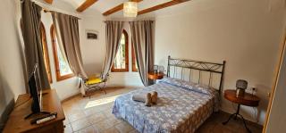 Villa S&M - El Tosalet - 6
