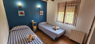 Villa S&M - El Tosalet - 4