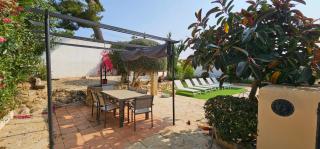 Villa S&M - El Tosalet - 2