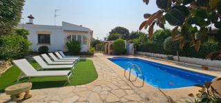 Villa S&M - El Tosalet - 1