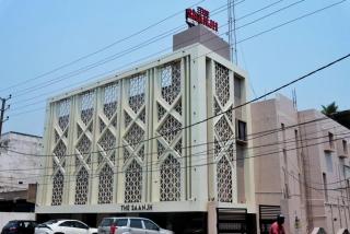 The Saanjh Hotel - Angul - 8