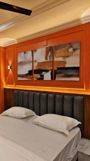 The Saanjh Hotel - Angul - 7